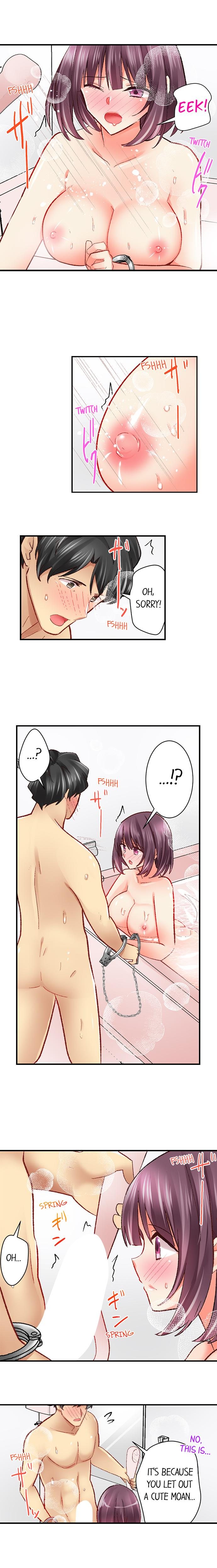 Our Kinky Newlywed Life - Chapter 68 Page 4