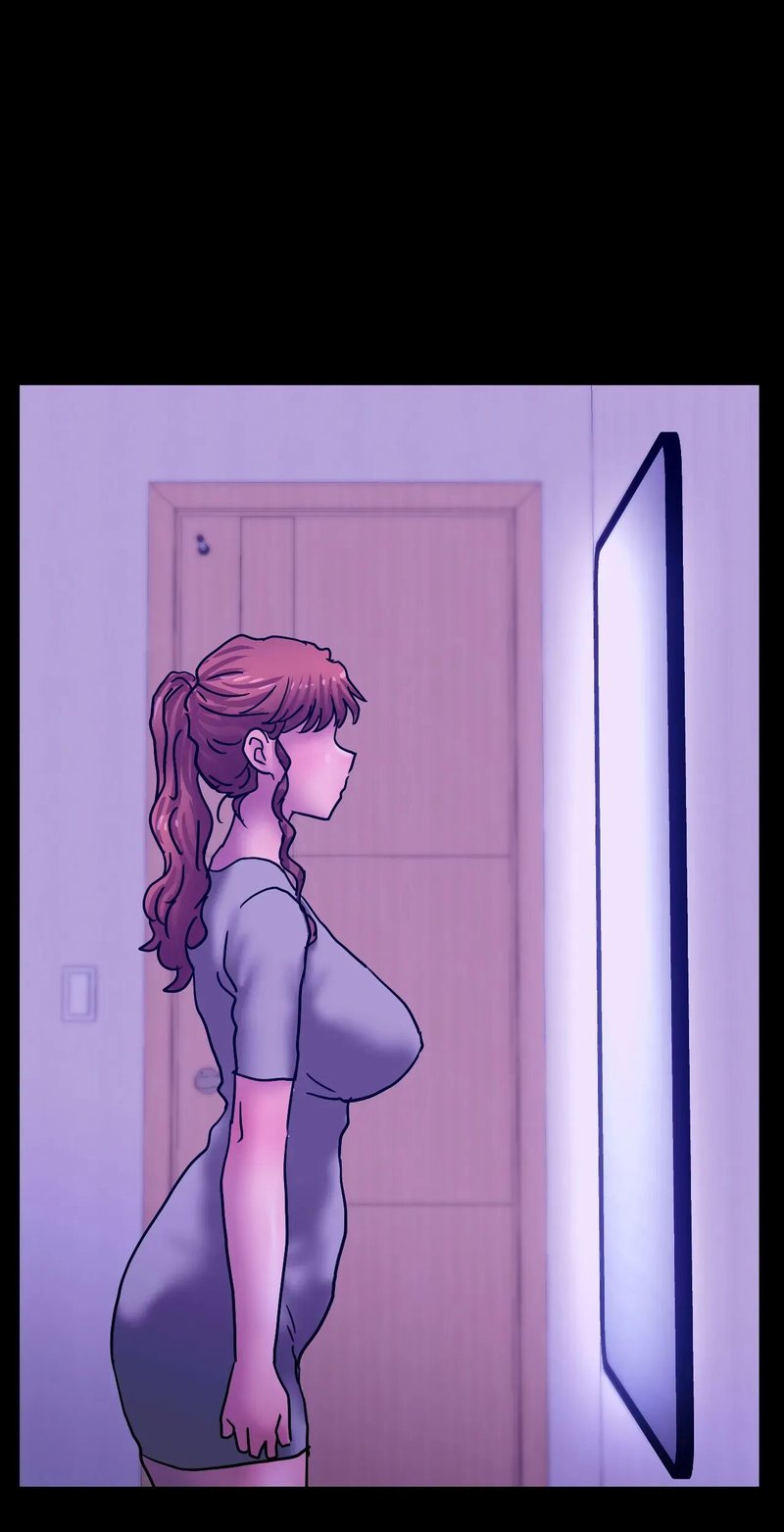 Comes With Benefits - Chapter 36 Page 34