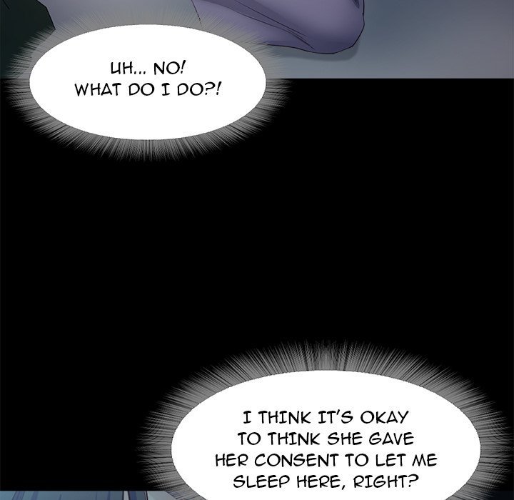 Sweet Holiday - Chapter 15 Page 89