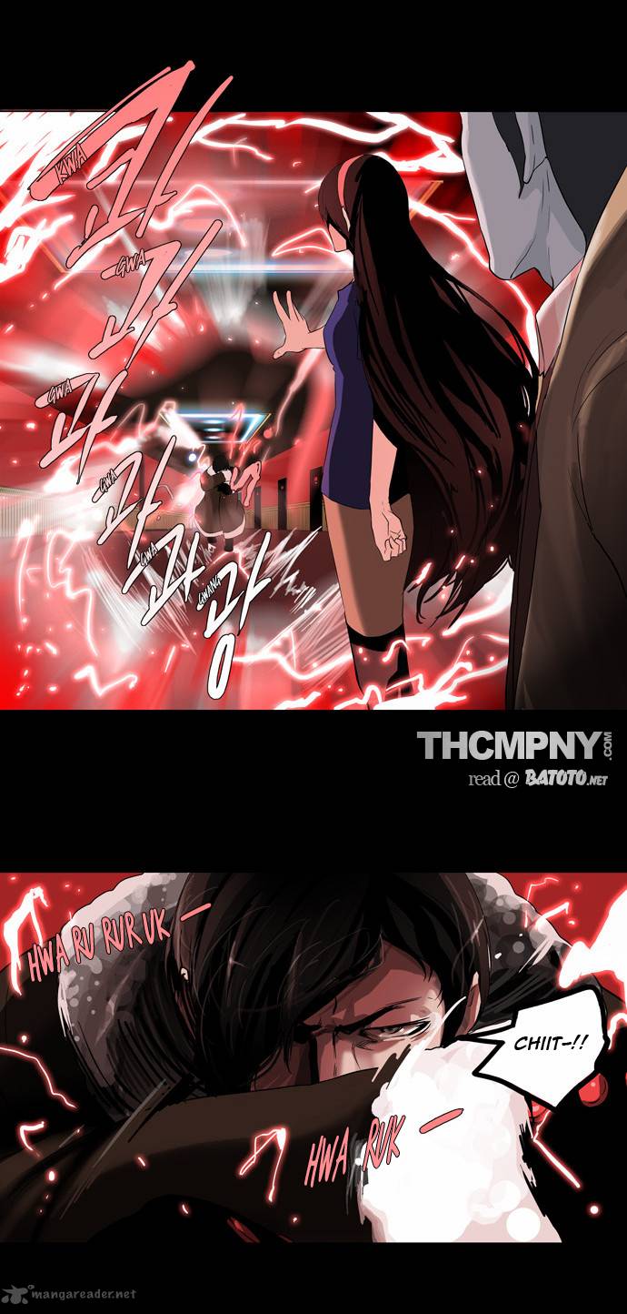 Tower of God - Chapter 100 Page 22