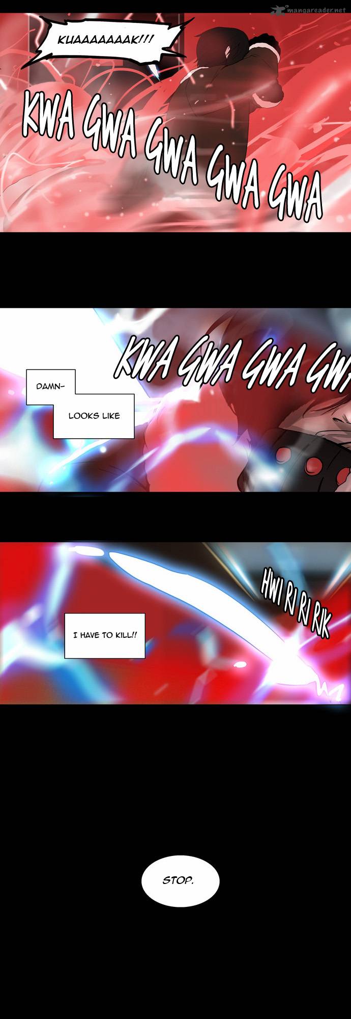 Tower of God - Chapter 100 Page 24