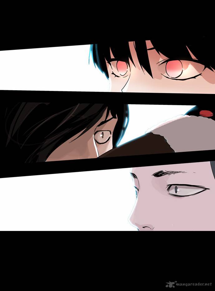 Tower of God - Chapter 100 Page 25