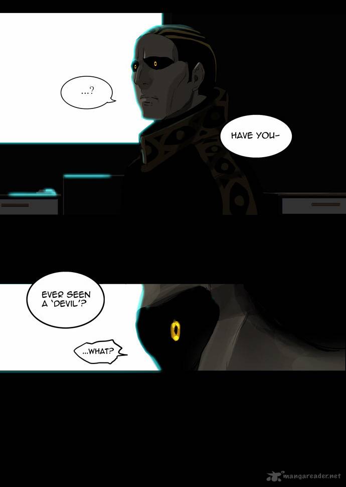 Tower of God - Chapter 100 Page 39