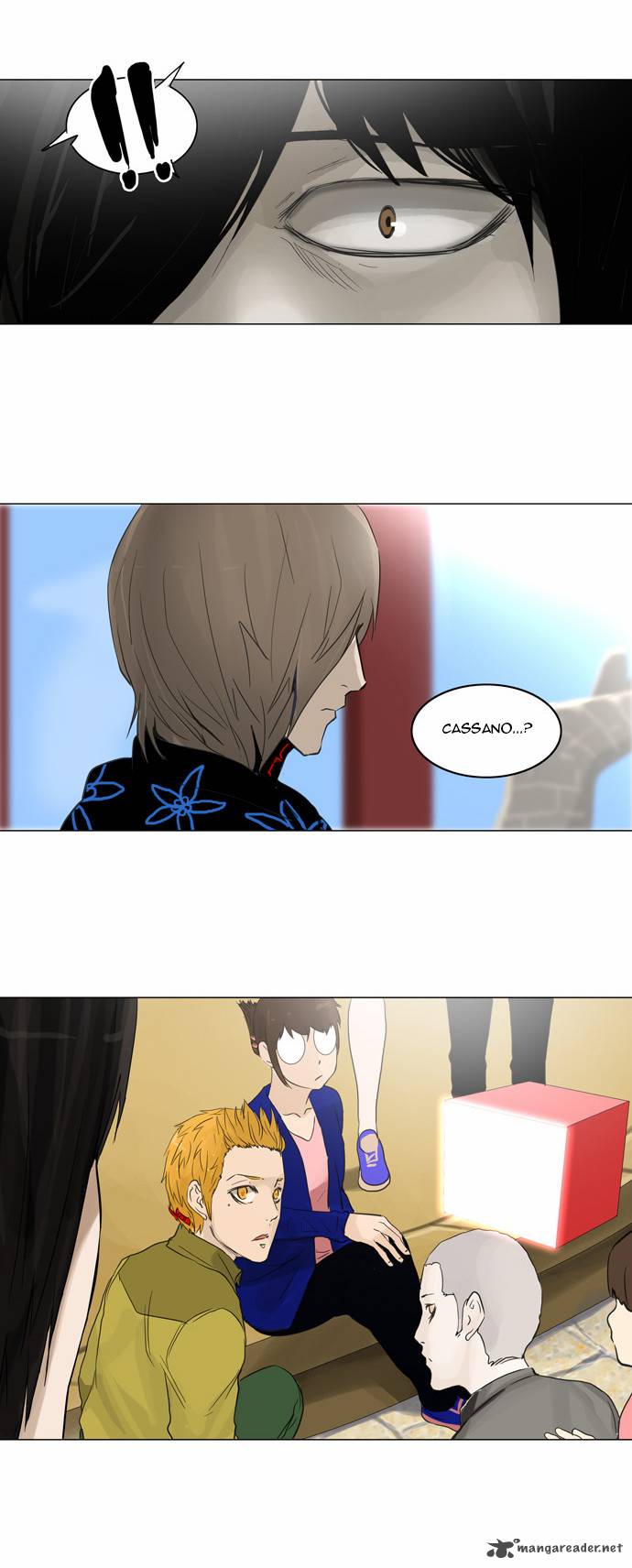 Tower of God - Chapter 121 Page 23