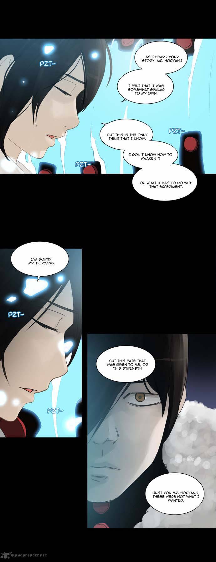 Tower of God - Chapter 123 Page 16