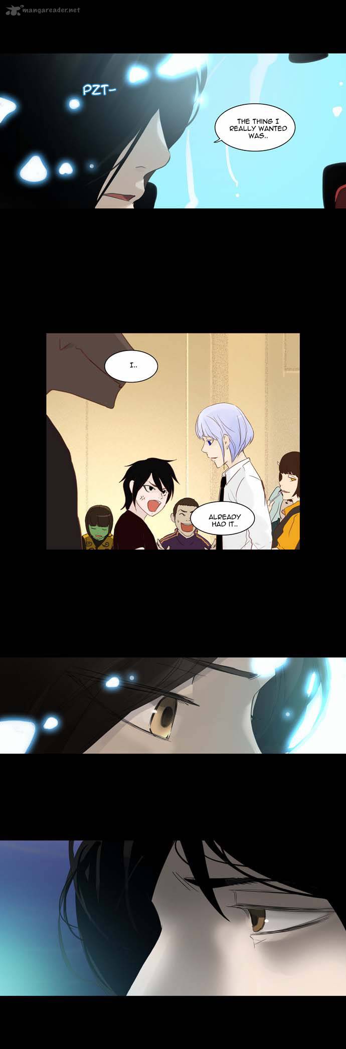 Tower of God - Chapter 123 Page 17