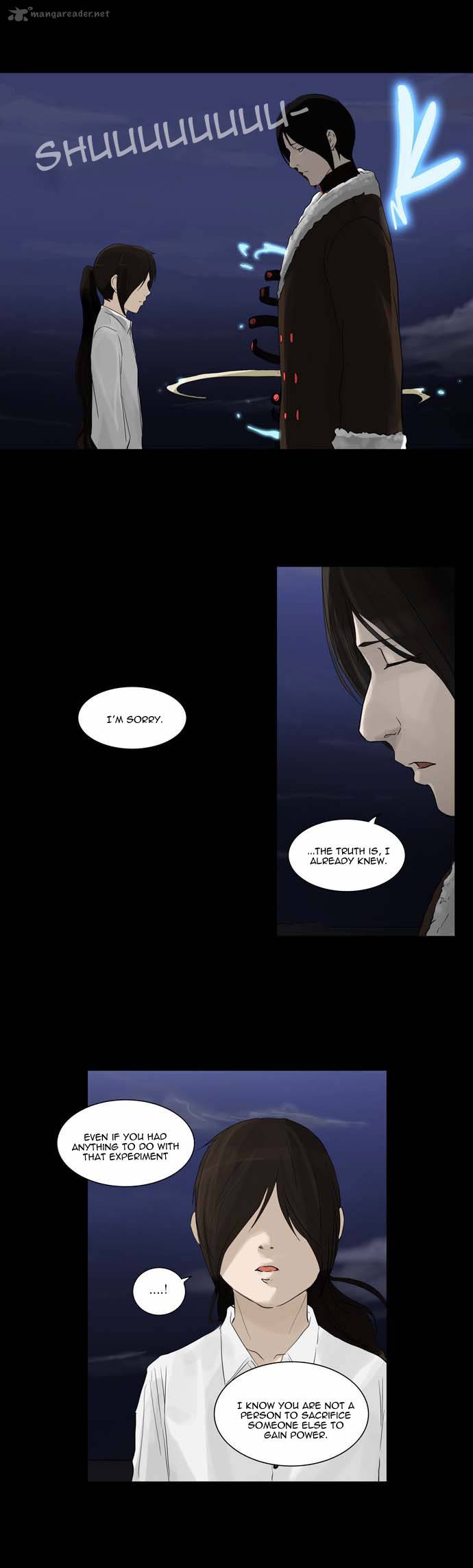 Tower of God - Chapter 123 Page 18