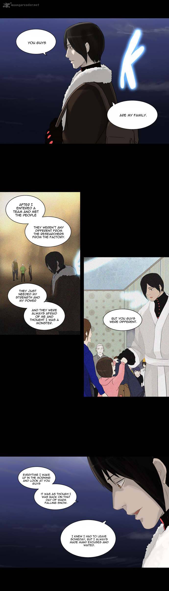 Tower of God - Chapter 123 Page 21