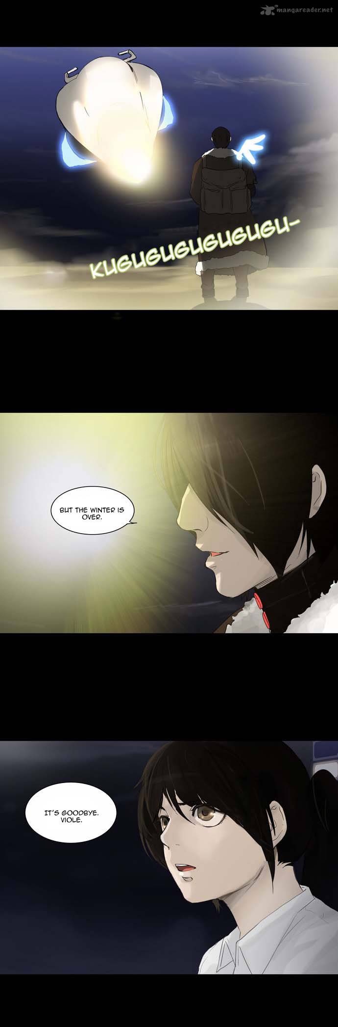 Tower of God - Chapter 123 Page 22