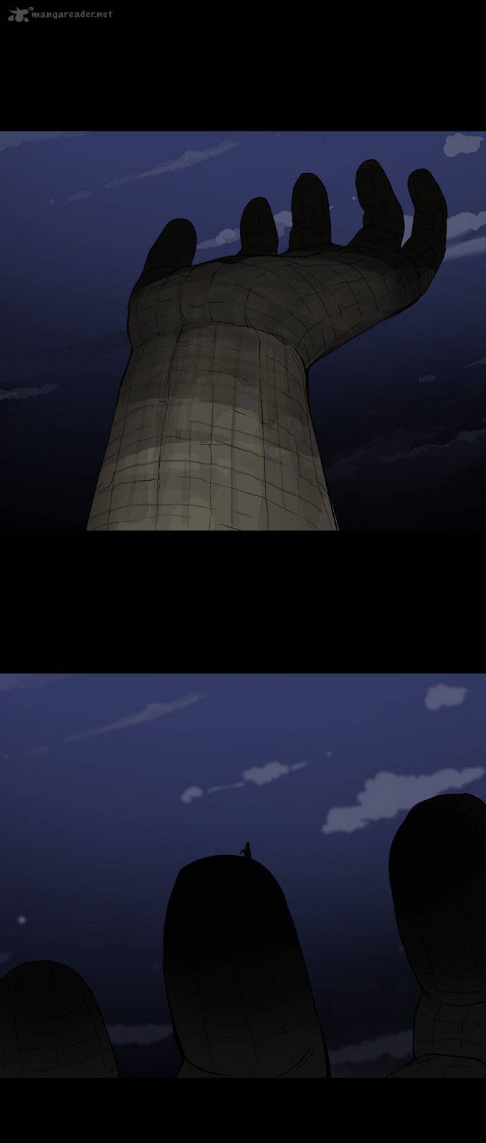 Tower of God - Chapter 123 Page 29