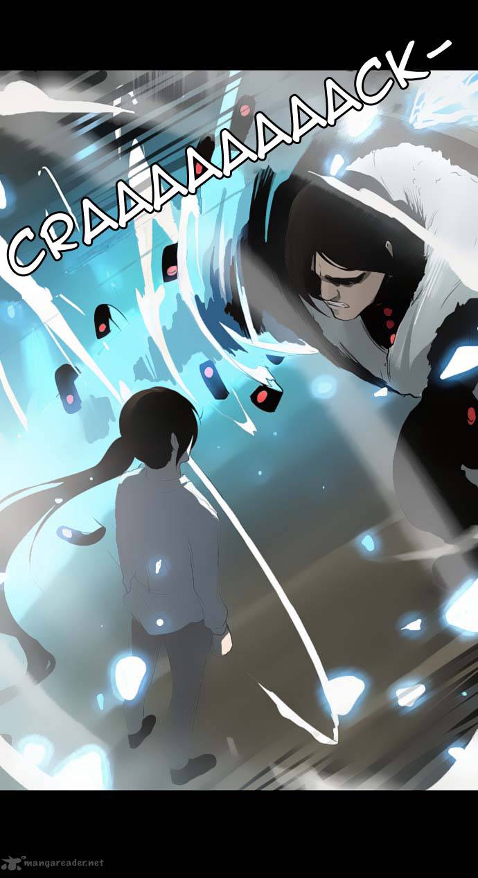 Tower of God - Chapter 123 Page 6