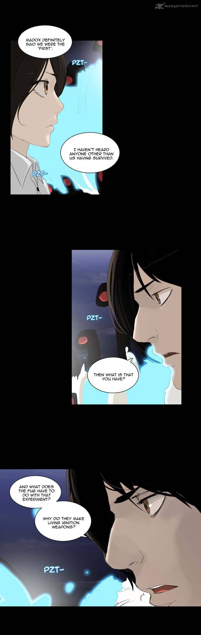 Tower of God - Chapter 123 Page 9