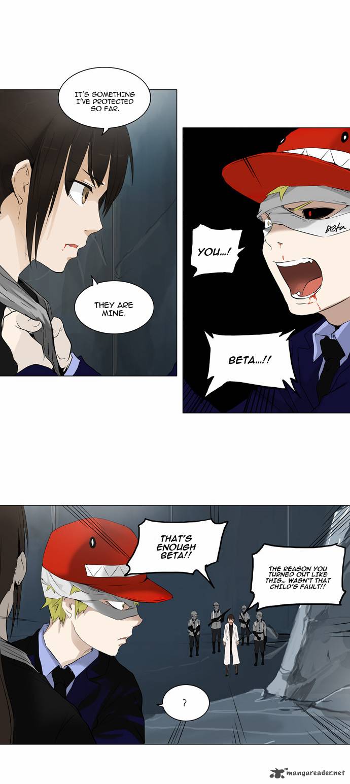 Tower of God - Chapter 176 Page 10