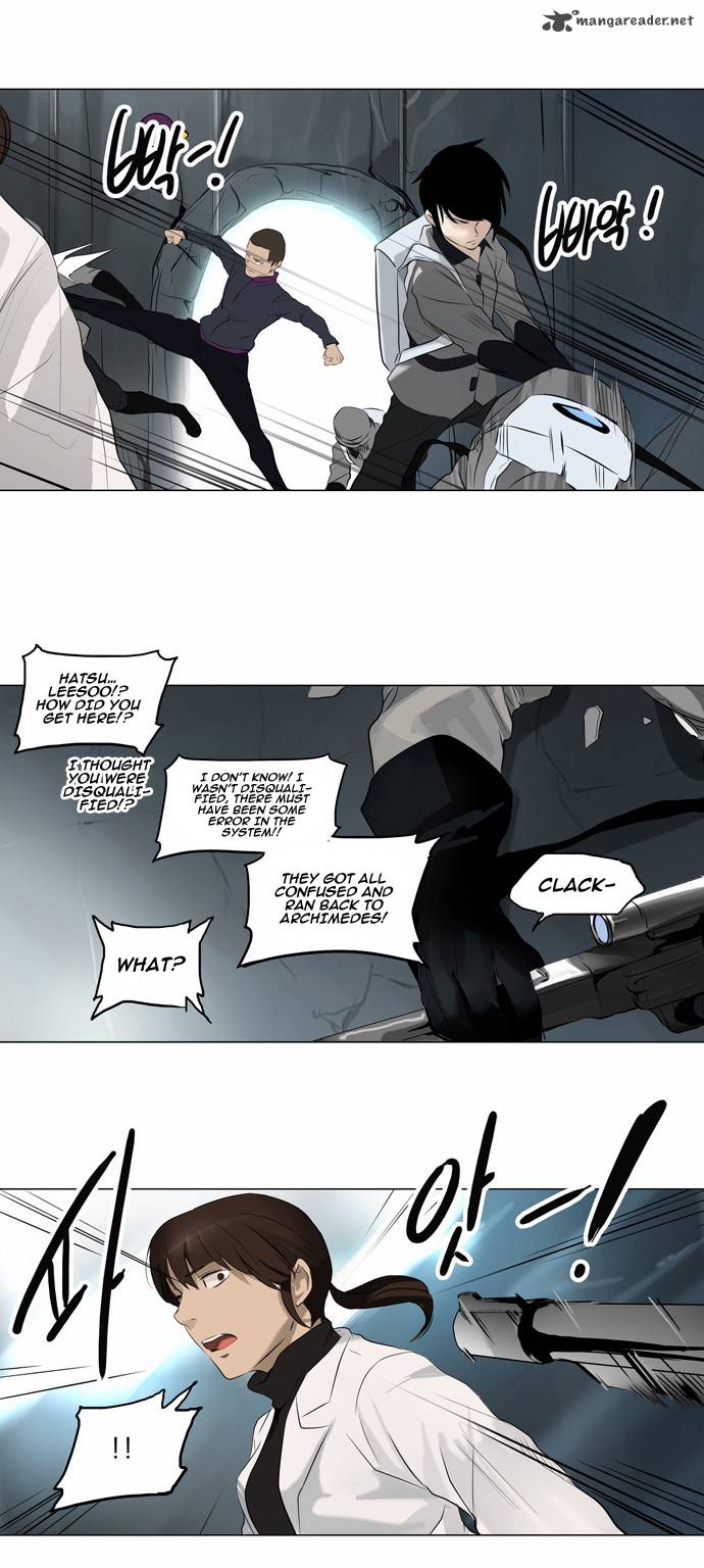 Tower of God - Chapter 176 Page 16