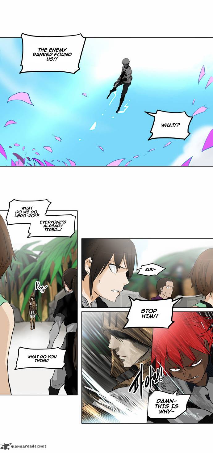 Tower of God - Chapter 187 Page 10