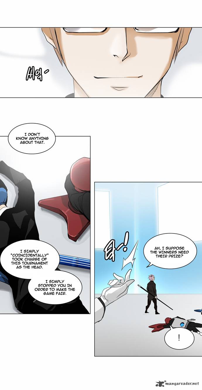 Tower of God - Chapter 187 Page 17