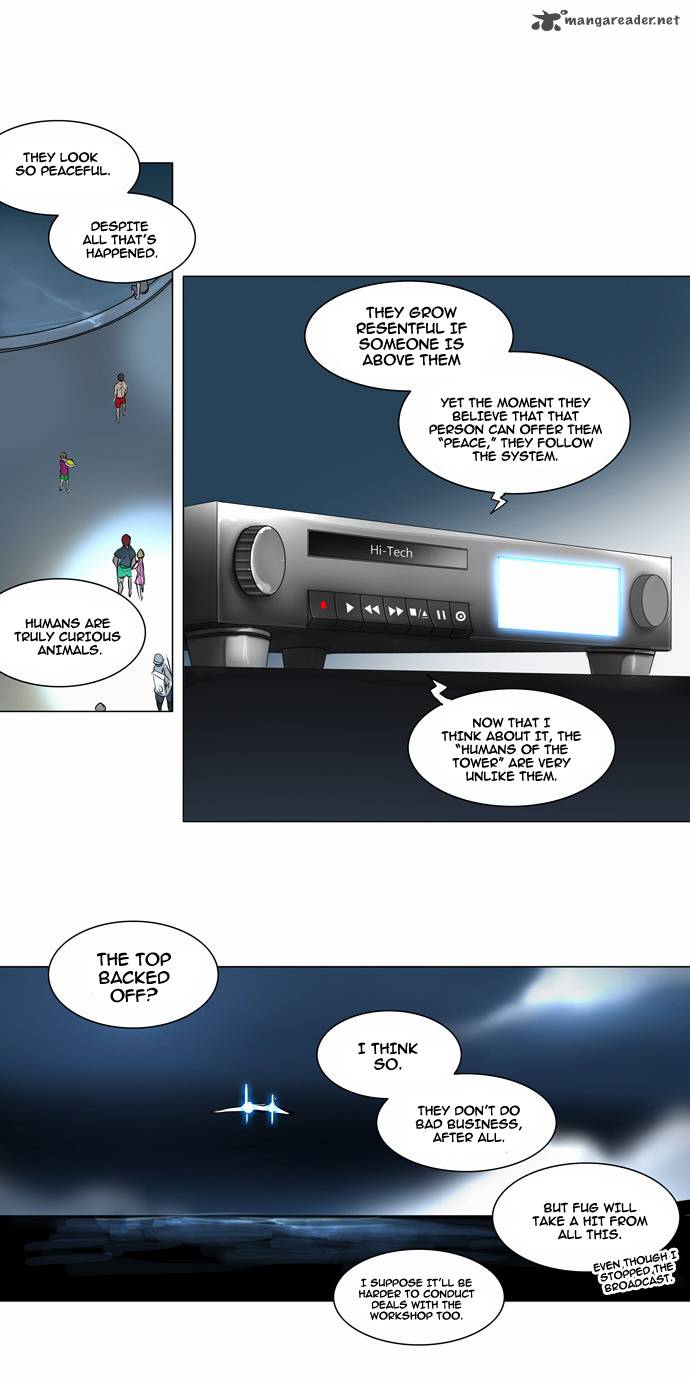 Tower of God - Chapter 187 Page 21