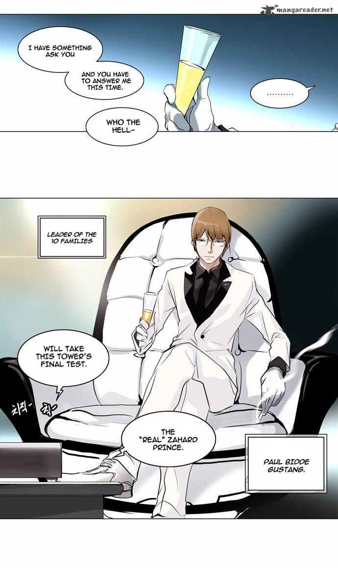 Tower of God - Chapter 187 Page 22