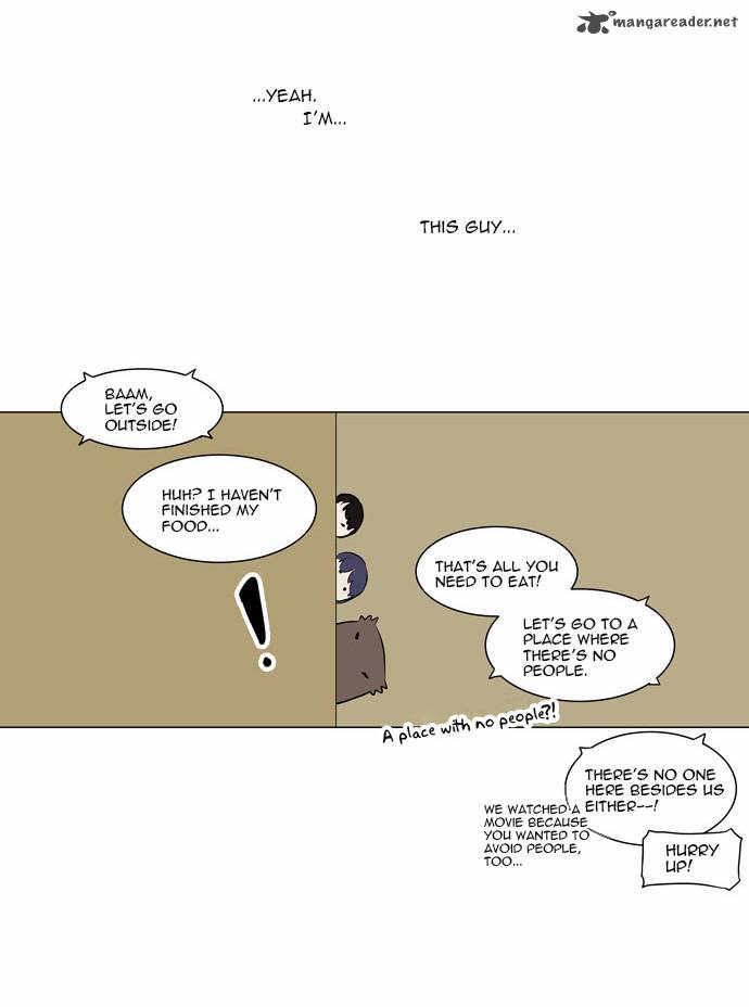 Tower of God - Chapter 189 Page 21