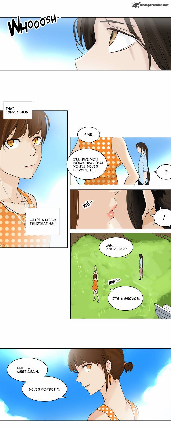 Tower of God - Chapter 189 Page 23