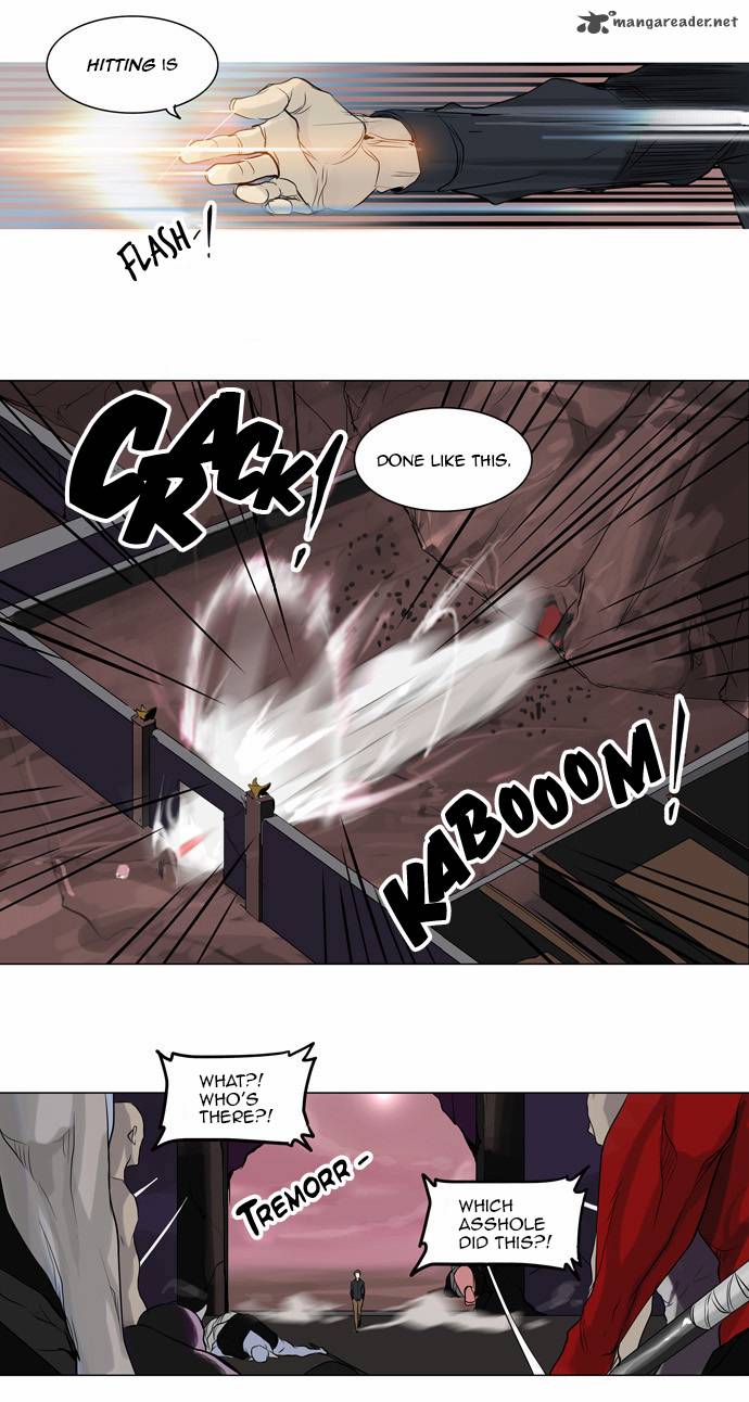 Tower of God - Chapter 189 Page 4