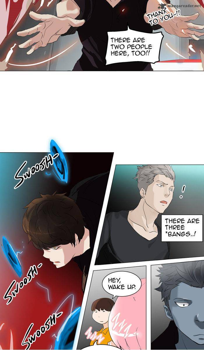 Tower of God - Chapter 209 Page 16