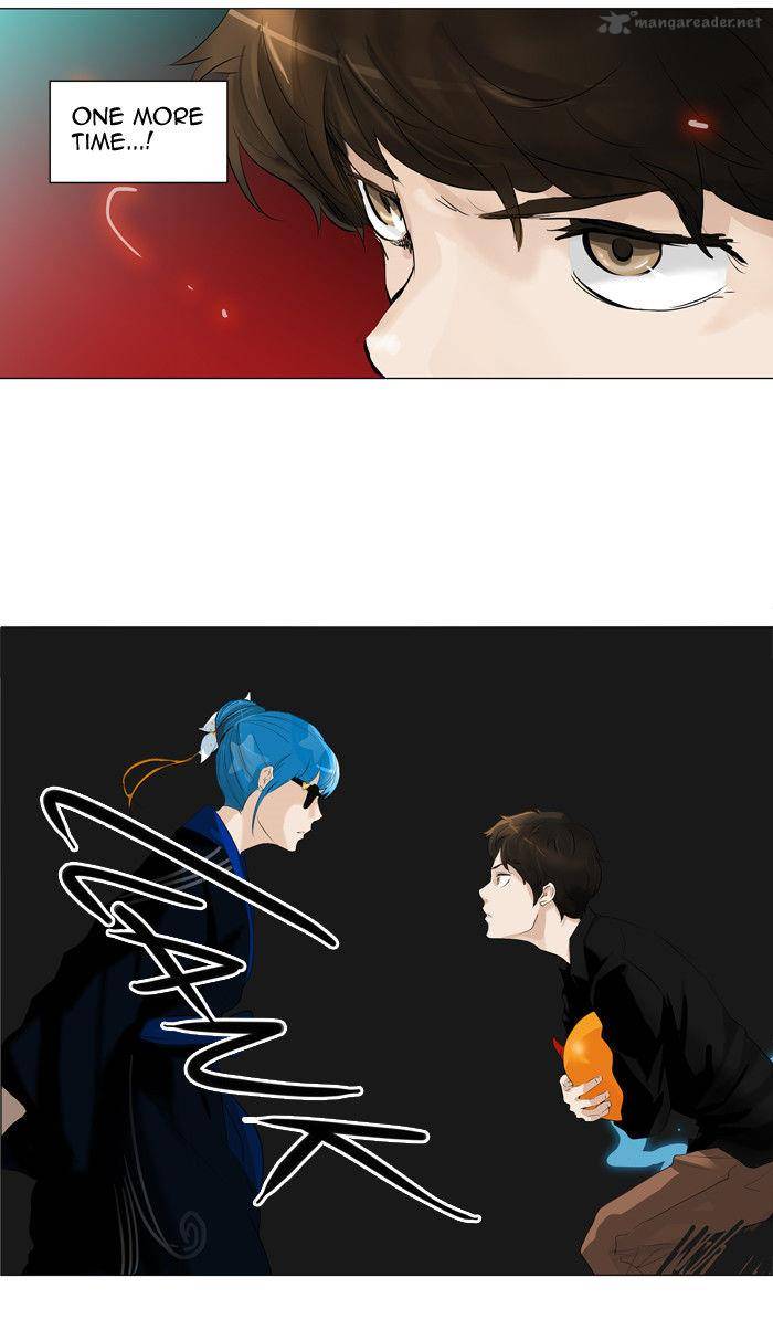 Tower of God - Chapter 209 Page 19