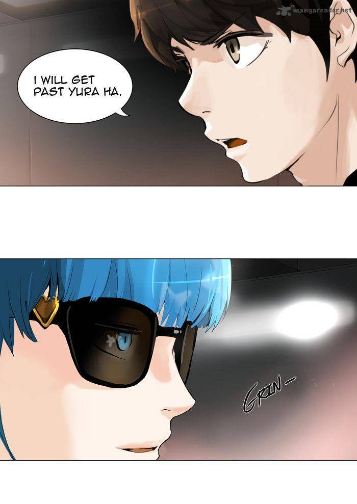 Tower of God - Chapter 209 Page 2