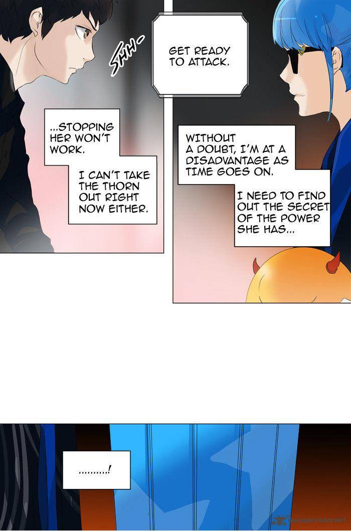 Tower of God - Chapter 209 Page 27