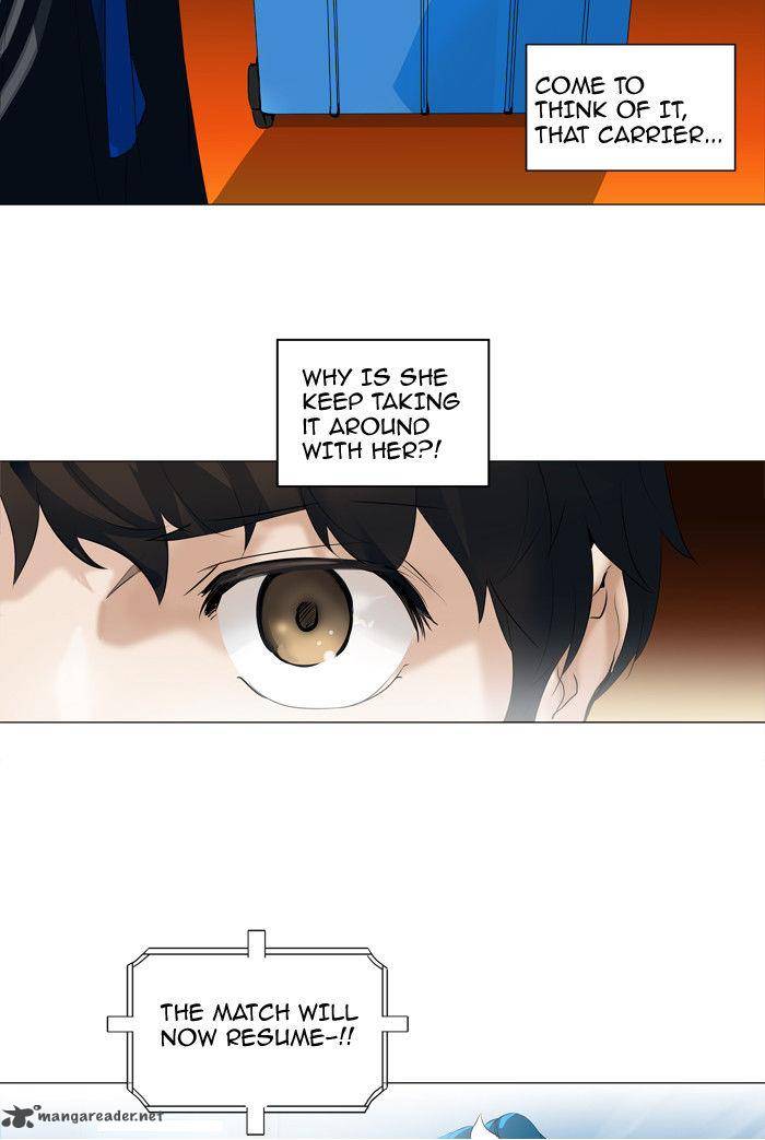 Tower of God - Chapter 209 Page 28