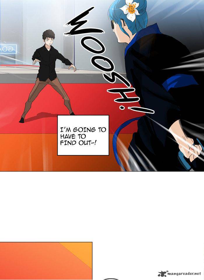 Tower of God - Chapter 209 Page 29