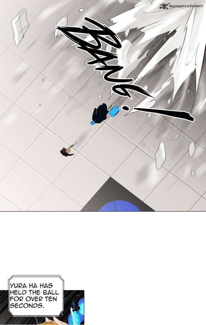 Tower of God - Chapter 209 Page 31