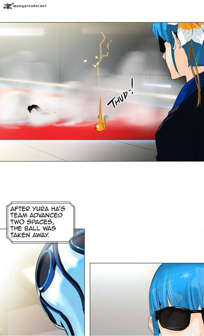 Tower of God - Chapter 209 Page 36