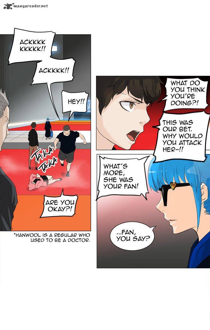 Tower of God - Chapter 209 Page 40