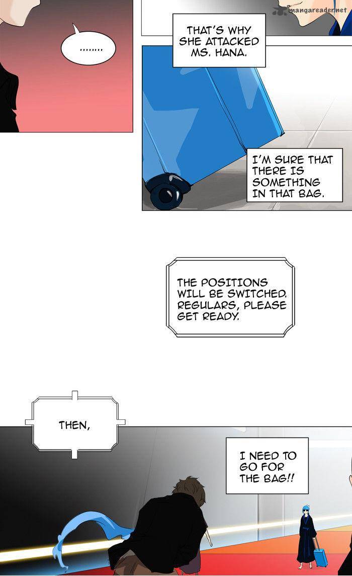 Tower of God - Chapter 209 Page 48