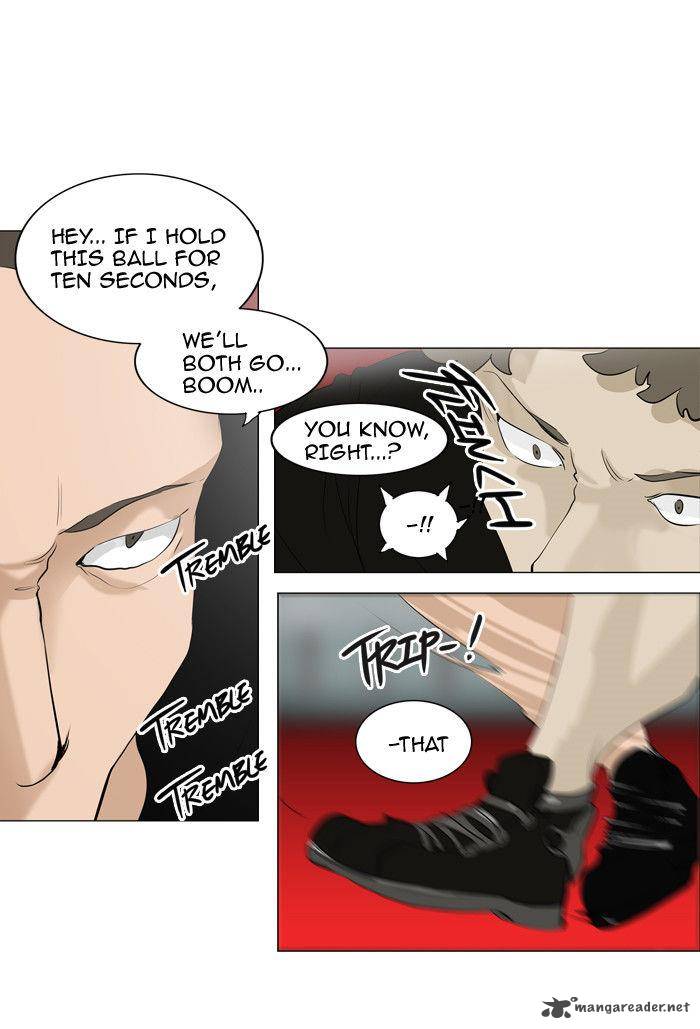 Tower of God - Chapter 209 Page 51