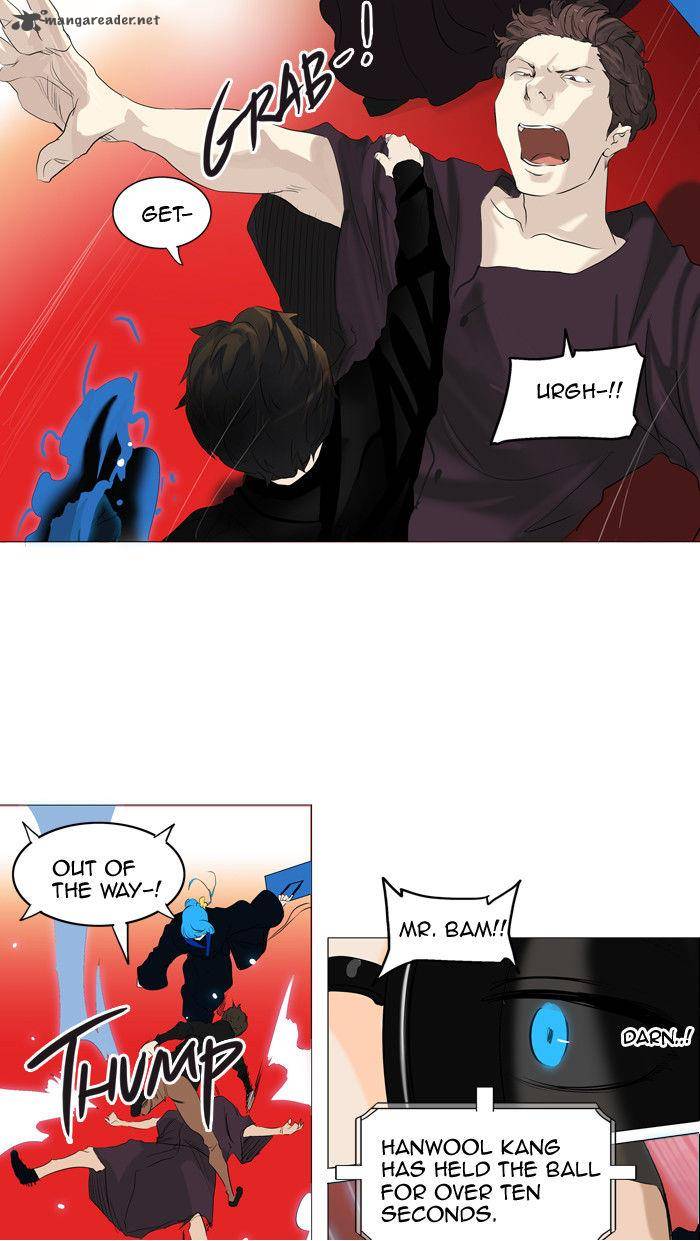 Tower of God - Chapter 209 Page 55