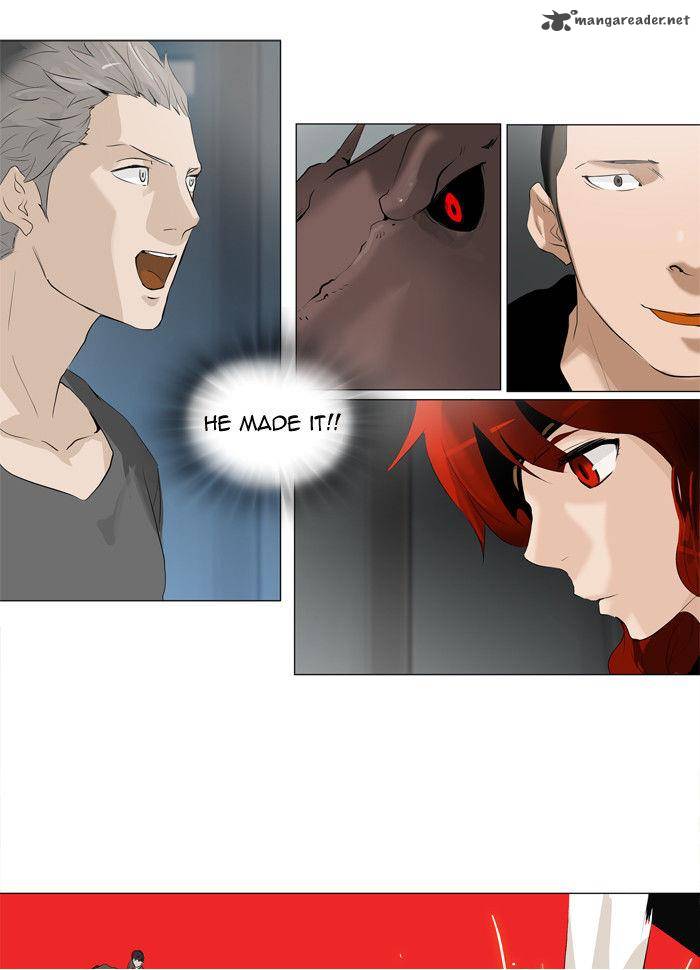 Tower of God - Chapter 209 Page 60