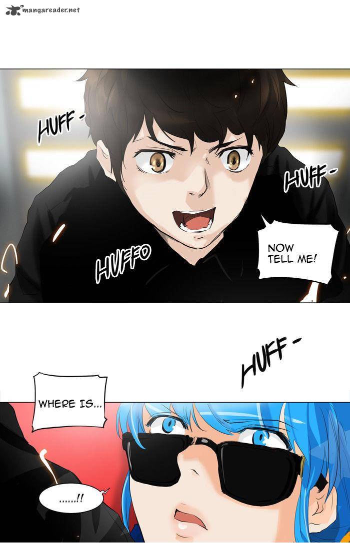 Tower of God - Chapter 209 Page 62