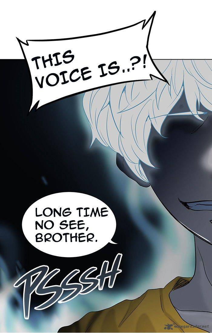 Tower of God - Chapter 262 Page 1