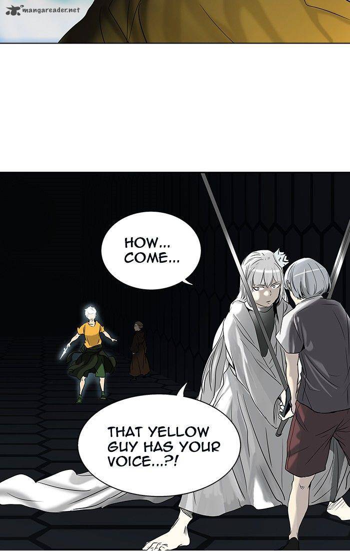 Tower of God - Chapter 262 Page 2