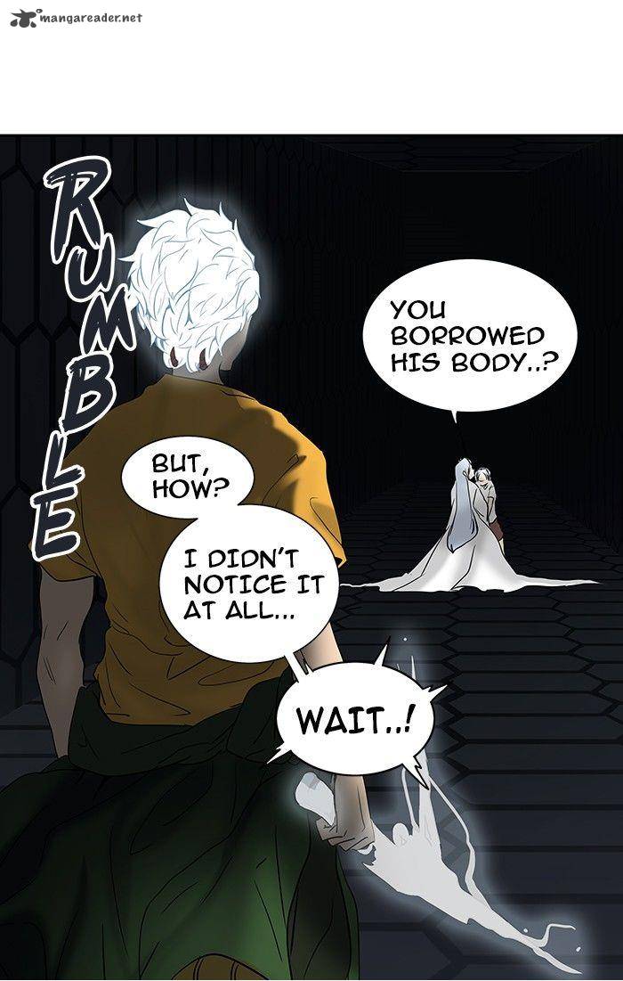 Tower of God - Chapter 262 Page 20