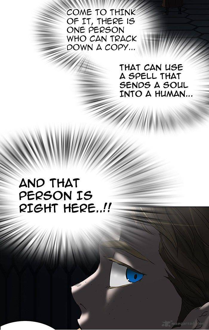 Tower of God - Chapter 262 Page 23