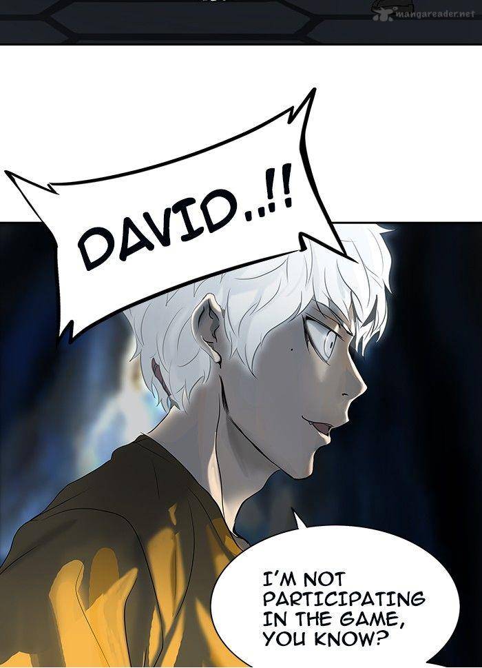 Tower of God - Chapter 262 Page 3