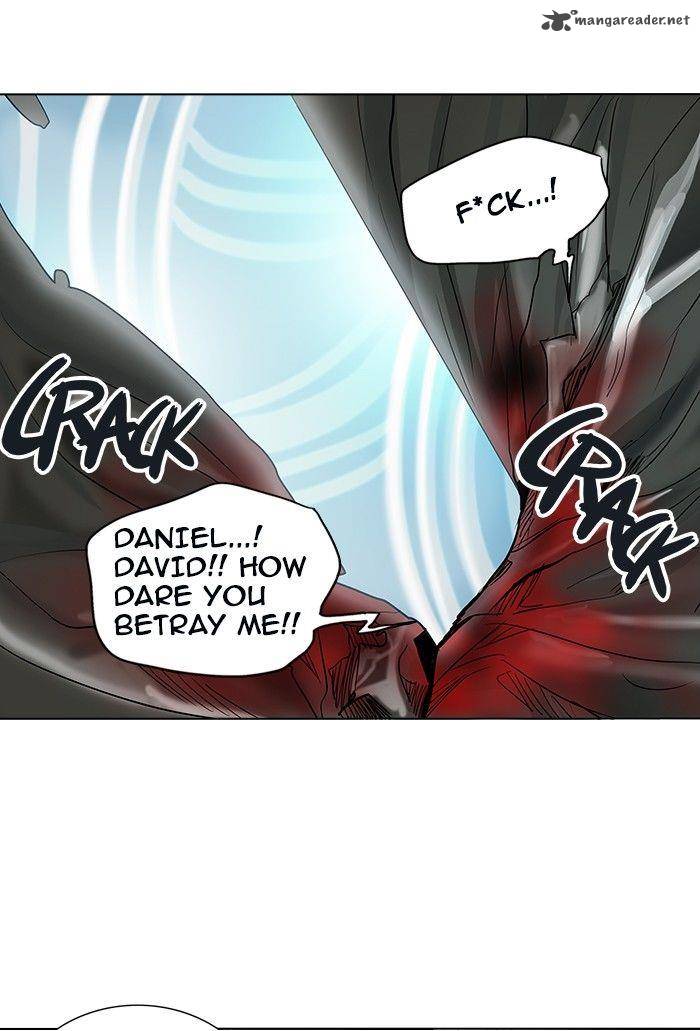 Tower of God - Chapter 262 Page 38