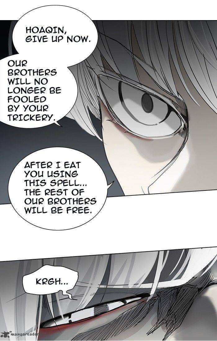 Tower of God - Chapter 262 Page 40