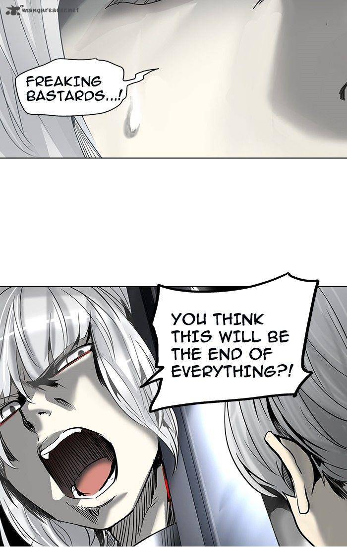 Tower of God - Chapter 262 Page 41