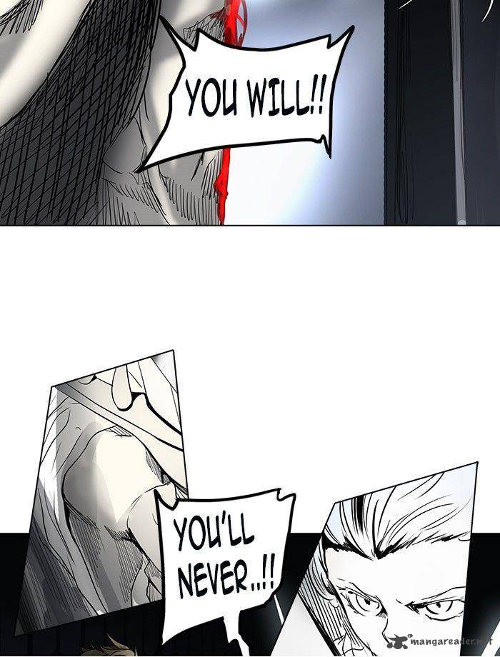 Tower of God - Chapter 262 Page 43