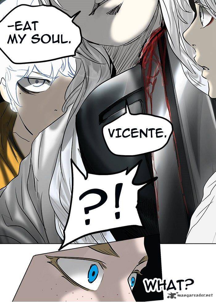 Tower of God - Chapter 262 Page 46