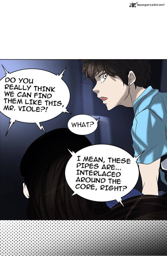 Tower of God - Chapter 262 Page 8